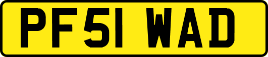 PF51WAD