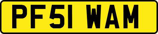 PF51WAM