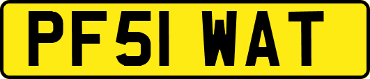 PF51WAT