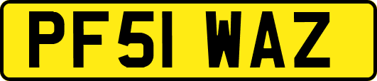 PF51WAZ