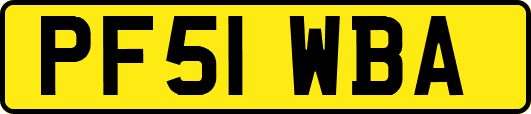 PF51WBA