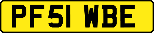 PF51WBE