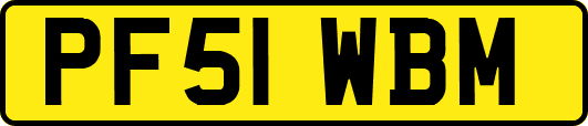 PF51WBM