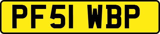 PF51WBP