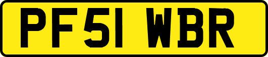 PF51WBR