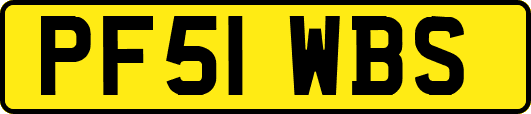 PF51WBS