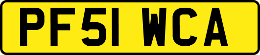 PF51WCA