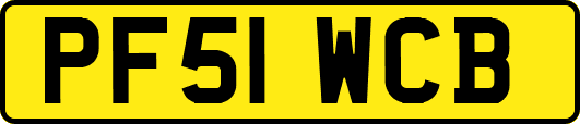 PF51WCB