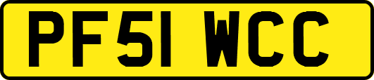 PF51WCC