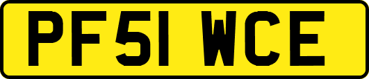 PF51WCE