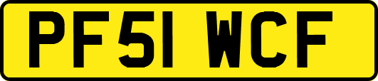 PF51WCF