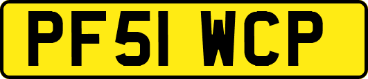 PF51WCP