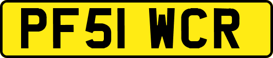 PF51WCR