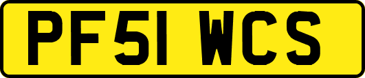 PF51WCS