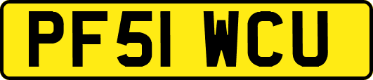 PF51WCU