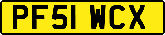 PF51WCX