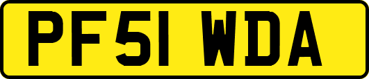 PF51WDA