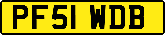 PF51WDB