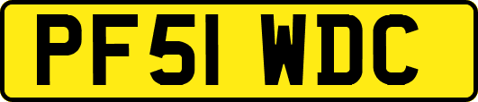 PF51WDC