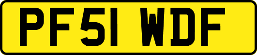 PF51WDF