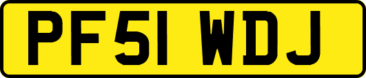 PF51WDJ