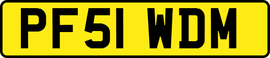 PF51WDM