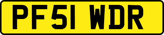 PF51WDR