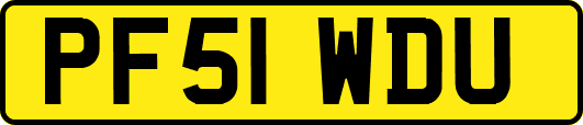 PF51WDU