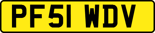 PF51WDV