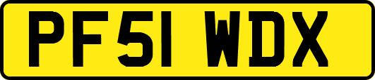 PF51WDX