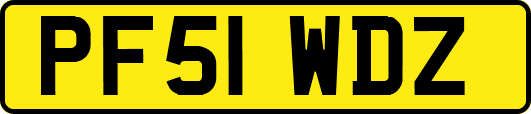 PF51WDZ