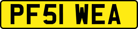 PF51WEA