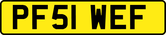 PF51WEF