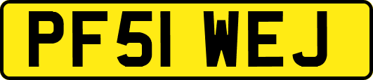 PF51WEJ