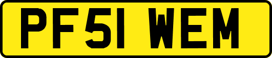 PF51WEM