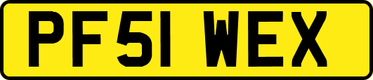 PF51WEX