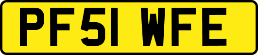 PF51WFE