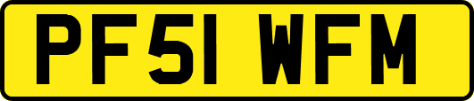 PF51WFM