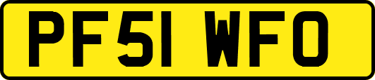 PF51WFO