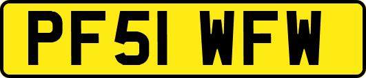 PF51WFW