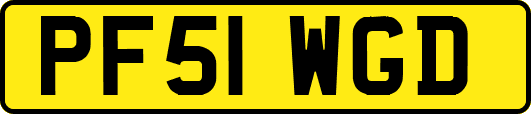 PF51WGD