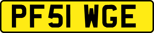 PF51WGE