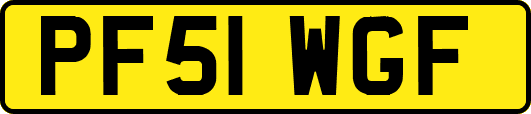 PF51WGF