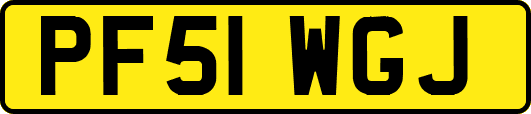 PF51WGJ