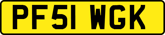 PF51WGK