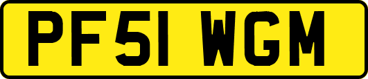 PF51WGM