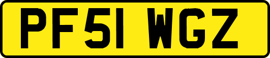 PF51WGZ