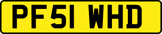 PF51WHD