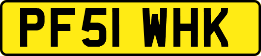 PF51WHK