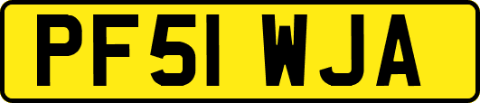 PF51WJA